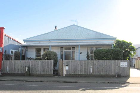 Photo of property in 9 Latham Street, Napier South, Napier, 4110