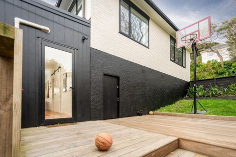 Photo of property in 13 Elphinstone Avenue, Strathmore Park, Wellington, 6022