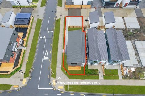 Photo of property in 20 Corporal Street, Papakura, 2110