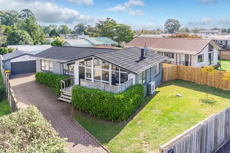 Photo of property in 135 Bankwood Road, Chartwell, Hamilton, 3210