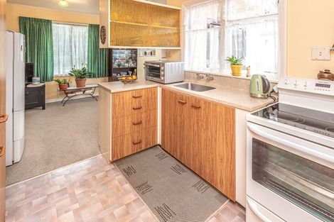 Photo of property in 44 Talbot Street, Whanganui East, Whanganui, 4500