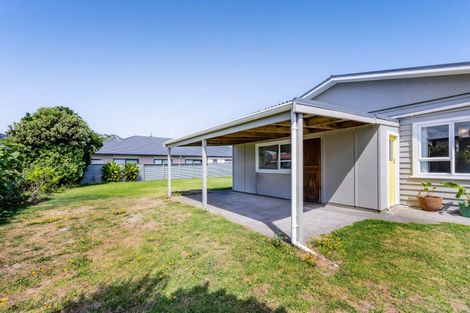 Photo of property in 23 Layard Street, Opunake, 4616