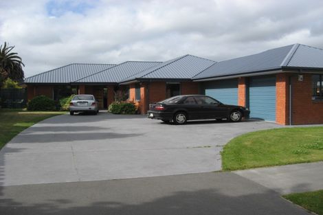 Photo of property in 3 Sanctuary Gardens, Shirley, Christchurch, 8052
