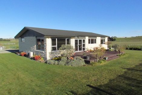 Photo of property in 335 Rosewill Valley Road, Rosewill, Timaru, 7975