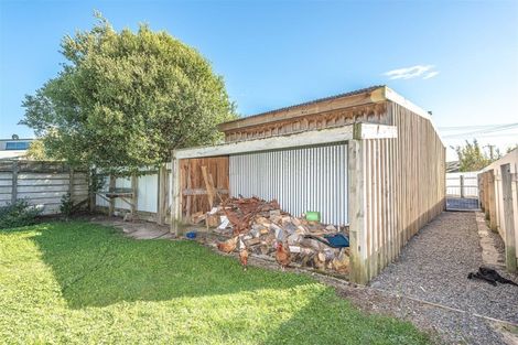 Photo of property in 58 Wakefield Street, Whanganui East, Whanganui, 4500