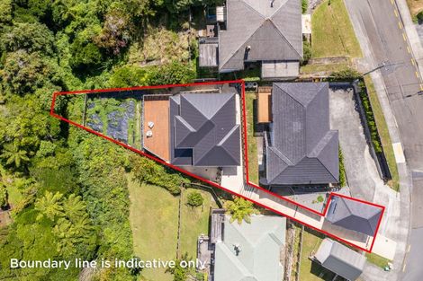 Photo of property in 1a Te Reinga View, Tawa, Wellington, 5028