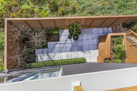 Photo of property in 37a Gurkha Crescent, Khandallah, Wellington, 6035