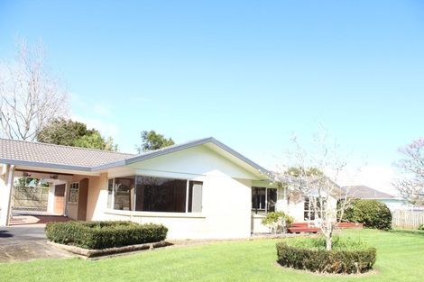 Photo of property in 160a Hill Road, Manurewa, Auckland, 2105