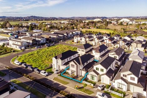 Photo of property in 8 Camp X Place, Whenuapai, Auckland, 0618