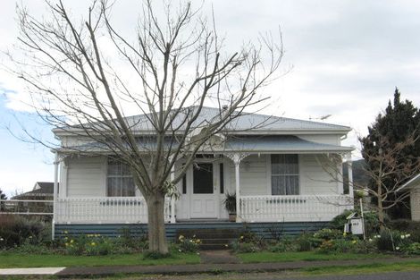 Photo of property in 103c Clarence Street, Thames, 3500