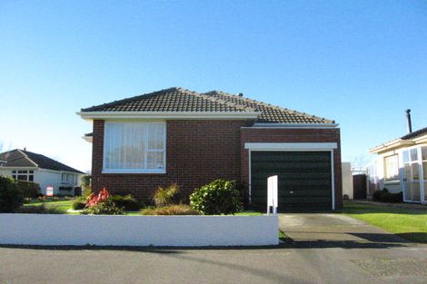 Photo of property in 3 Herriot Court, Richmond, Invercargill, 9810