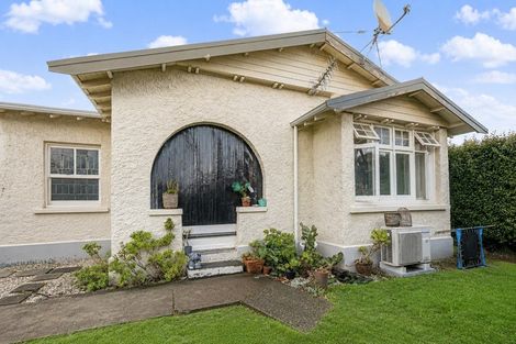 Photo of property in 429 Tweed Street, Georgetown, Invercargill, 9812