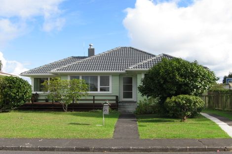 Photo of property in 26 Montmere Avenue, Te Atatu Peninsula, Auckland, 0610