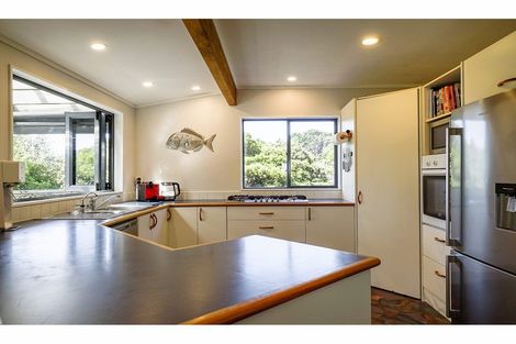 Photo of property in 12 Miro Avenue, Omapere, Kaikohe, 0473