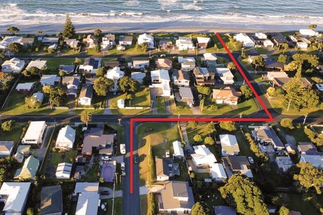 Photo of property in 4b Scott Street, Waihi Beach, 3611