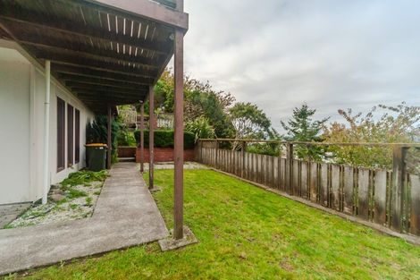 Photo of property in 60 Acacia Avenue, Maungaraki, Lower Hutt, 5010