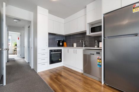 Photo of property in Amuri Park Apartments, 18/280 Bealey Avenue, Christchurch Central, Christchurch, 8013