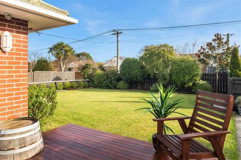 Photo of property in 21 Springbank Street, Bryndwr, Christchurch, 8053