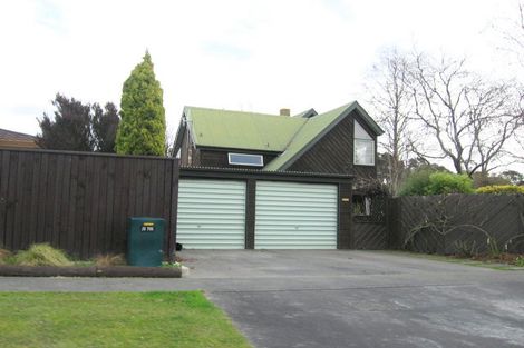 Photo of property in 81 Clifton Terrace, Fitzherbert, Palmerston North, 4410