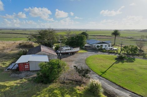 Photo of property in 299 Greenhill Road, Ruawai, 0591