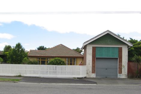 Photo of property in 59 Wiggins Street, Sumner, Christchurch, 8081
