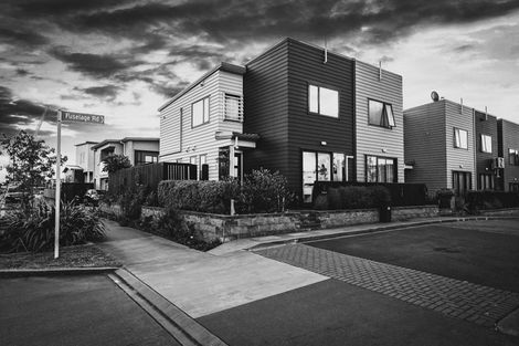 Photo of property in 9 Fuselage Road, Hobsonville, Auckland, 0616