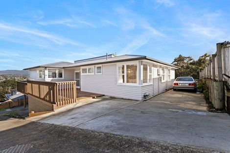 Photo of property in 11 Western View Court, Sunnyvale, Auckland, 0612
