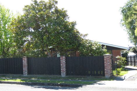 Photo of property in 12 Elizabeth Street, Rangiora, 7400