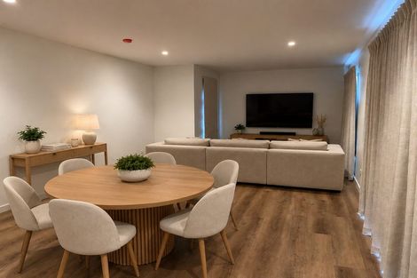 Photo of property in 48 Cranbrook Avenue, Burnside, Christchurch, 8053