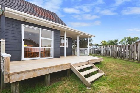 Photo of property in 14 Trispen Place, Camborne, Porirua, 5026