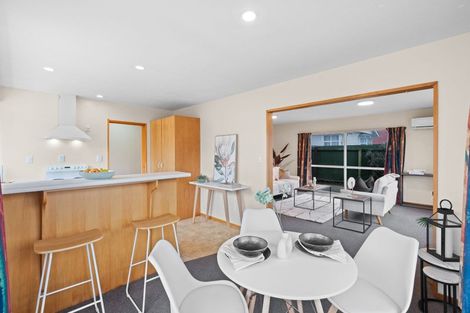 Photo of property in 2/35 Peverel Street, Riccarton, Christchurch, 8041