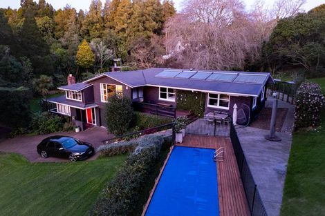 Photo of property in 426 Ponga Road, Opaheke, Papakura, 2584