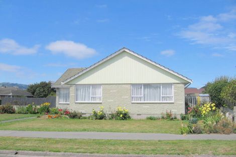 Photo of property in 11 Northaw Street, Hoon Hay, Christchurch, 8025