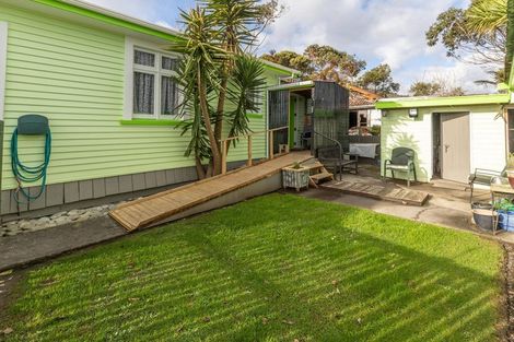 Photo of property in 36 Hall Street, Cobden, Greymouth, 7802