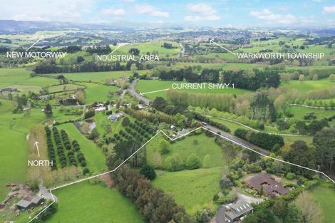 Photo of property in 1659 Pohuehue Road, Warkworth, 0983