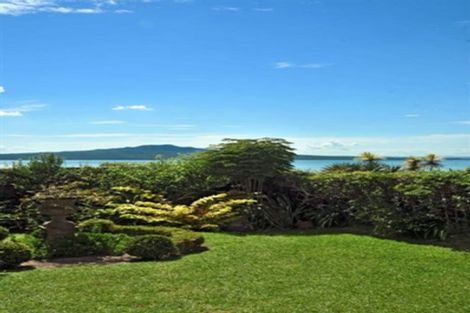 Photo of property in 1/42 Seacliffe Avenue, Belmont, Auckland, 0622