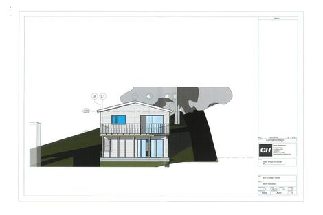 Photo of property in 2/30 Fordham Street, Beach Haven, Auckland, 0626