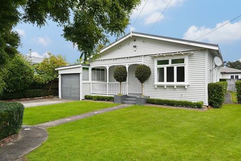 Photo of property in 3 Matai Street, Maeroa, Hamilton, 3200