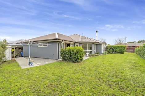 Photo of property in 244 Southfield Drive, Lincoln, 7608