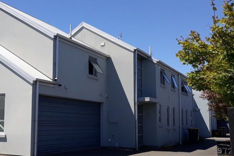 Photo of property in 972a Colombo Street, St Albans, Christchurch, 8014