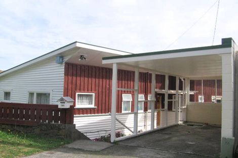 Photo of property in 191 Pembroke Road, Wilton, Wellington, 6012