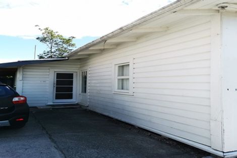 Photo of property in 1/131 Vanguard Street, Nelson South, Nelson, 7010