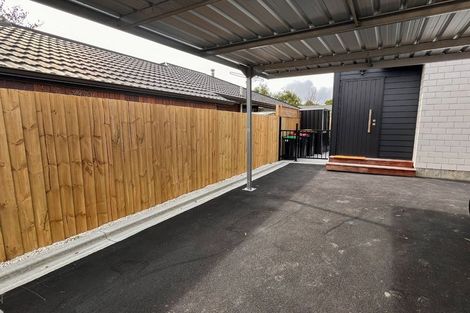 Photo of property in 336a Lyttelton Street, Spreydon, Christchurch, 8024