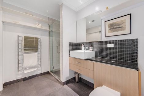 Photo of property in 3b/15 Fleet Street, Eden Terrace, Auckland, 1021