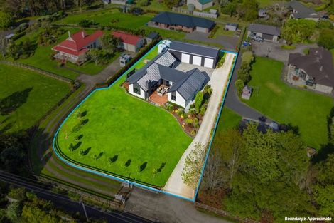 Photo of property in 90d Victoria Avenue, Waiuku, 2123