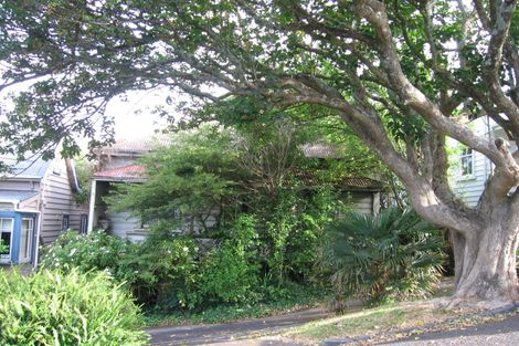 Photo of property in 7 Alberon Street, Parnell, Auckland, 1052