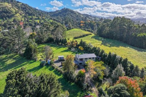 Photo of property in 11 Mangotahi Road, Thames, 3577