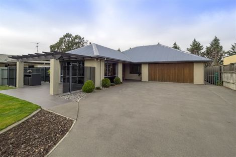 Photo of property in 115 Grove Street, Tinwald, Ashburton, 7700