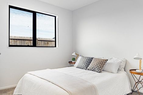 Photo of property in 6 Kurashiki Street, Halswell, Christchurch, 8025