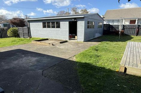 Photo of property in 113 Mcleod Street, Elderslea, Upper Hutt, 5018